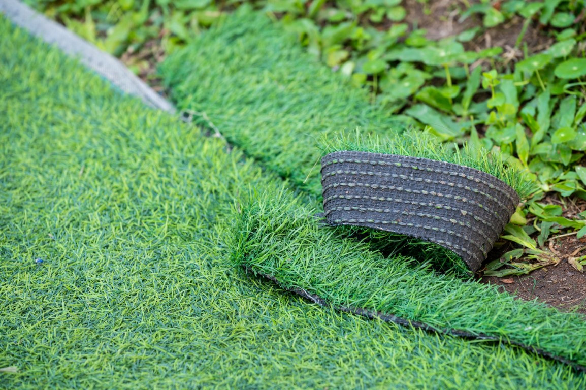 synthetic grass cost