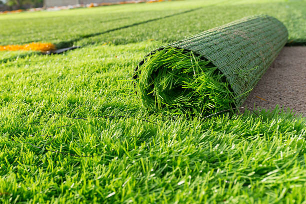 artificial grass installation cost