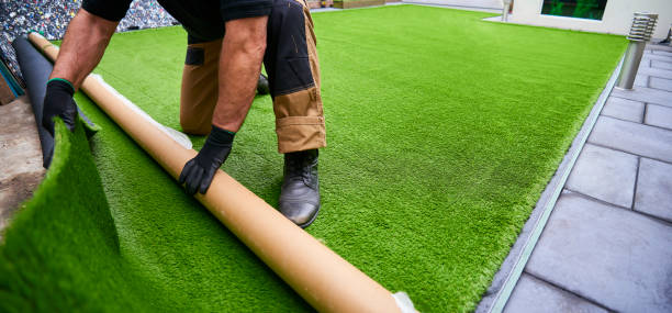 artificial grass installers
