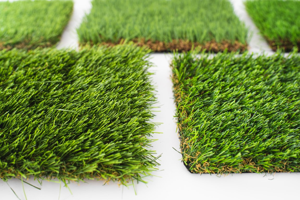 artificial grass company
