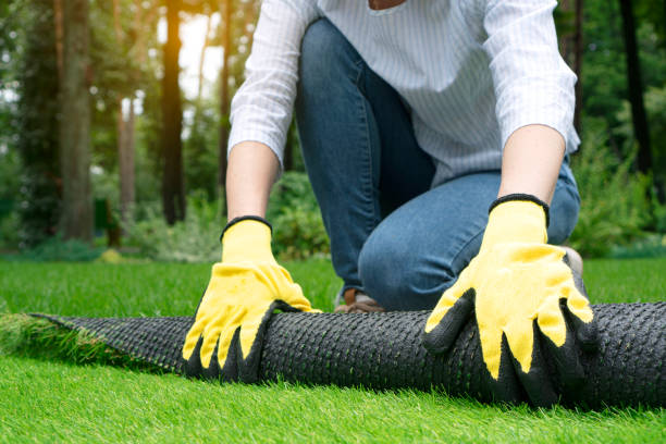 putting greens artificial
