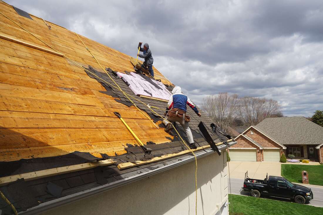 roofing replacement cost