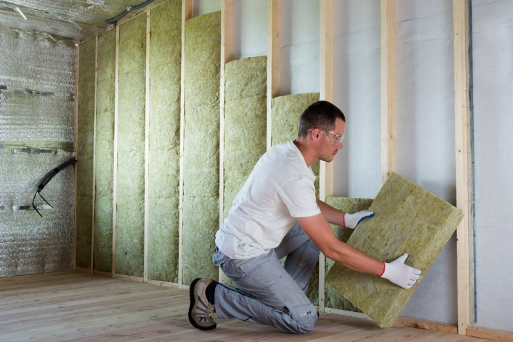 insulation installers near me