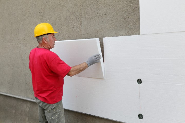 insulation installers