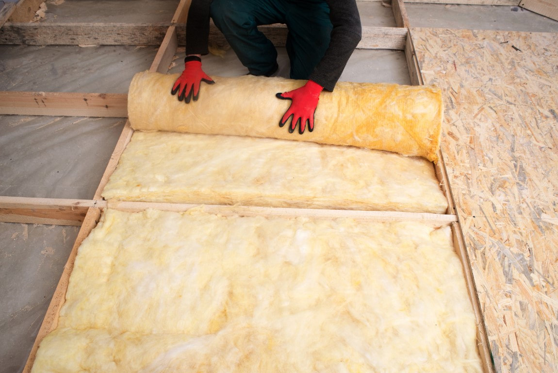 insulation foam