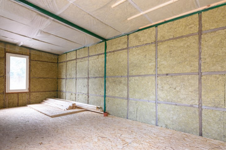 insulation company