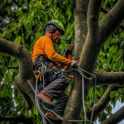 arborist near me