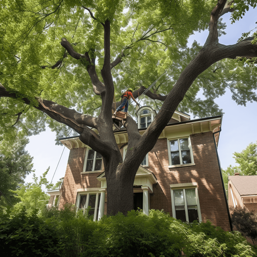 tree care near me