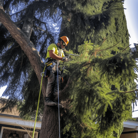 tree pruning near me