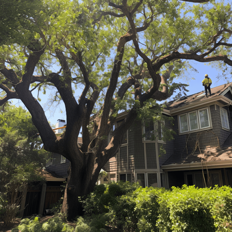 tree treatment near me